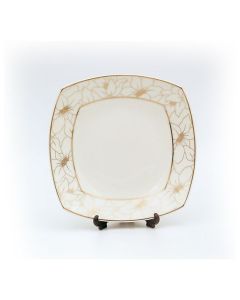Aniella Gold Bread & Butter Plate