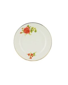 New Romantic Bread & Butter Plate