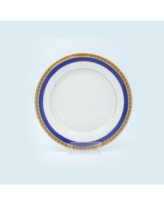 Bellini Gold Bread & Butter Plate