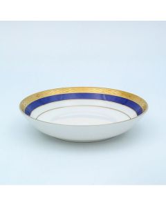 Bellini Gold Cereal Bowl