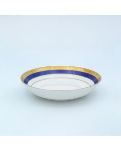 Bellini Gold Fruit Saucer