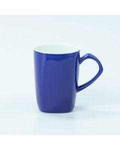 Blue Colour Two Tone Mug