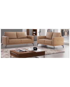 Bologna Leather Sofa