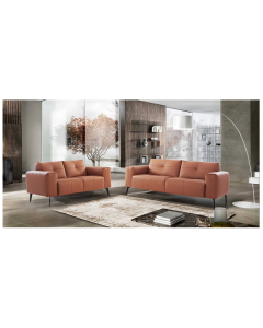 Braxton Leather Sofa