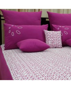 Bubble Bedsheet