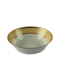 Pink Matrimony Cereal Bowl