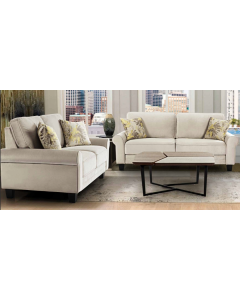 Claremont Carefree Sofa