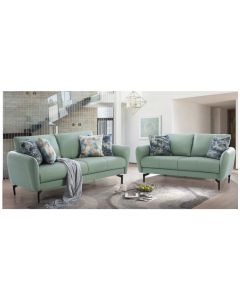 Carlton Leather Sofa