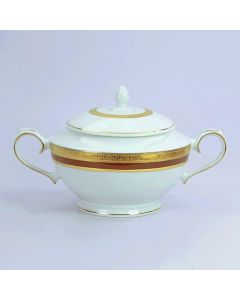 Empress Red Casserole