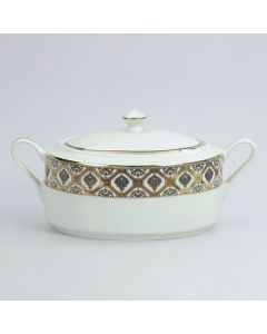 Doris Grey Casserole