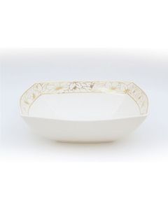 Aniella Gold Cereal Bowl