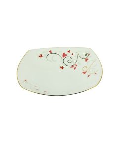 Me Romance Cereal Bowl