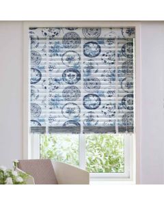 Cladded Blinds