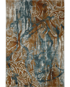  CUBIS-75002-GB4 W-Medium (120X180cms) - D'Decor