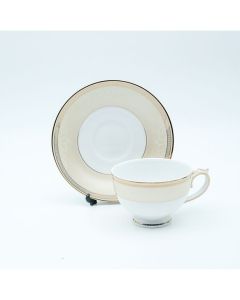 Rubens Tea Cup & Saucer