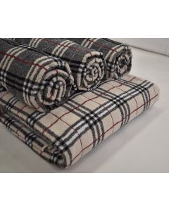 Luxurious Cotton Bath Towel