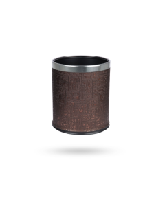 Dustoff Guest Room Bin Double 6