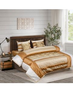 Raw Silk Wedding Set - fown