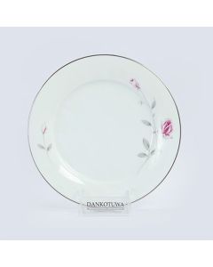 Lasting Rose Dinner Plate