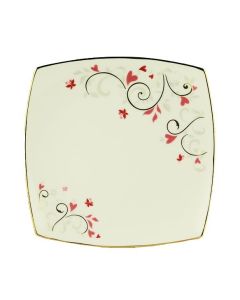 Me Romance Dinner Plate