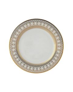 Medaline Dinner Plate