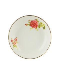 New Romantic Dinner Plate