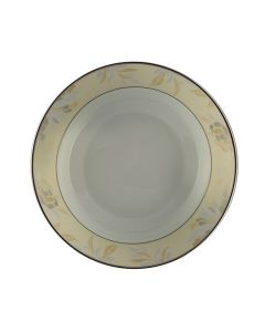 New Linda Dinner Plate