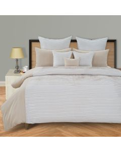 Tuck Bedspread
