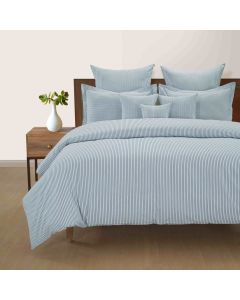 Kopenhagen Stripe Bedsheet