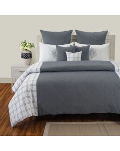 Barcelona Bedsheet