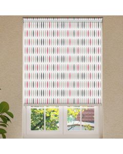 Berry Crush Thematic Blinds