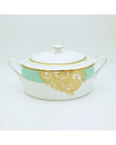 Esmeralda Green Casserole