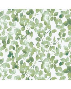 Pc Linen-Foliage-Leaf- Fantasia