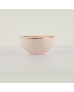 Paradise Pink Fruit Saucer