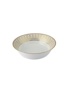 Medaline Fruit Saucer