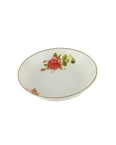 New Romantic Fruit Saucer