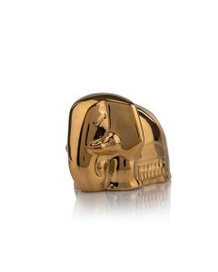 Ceylon Tusker - Full Gold