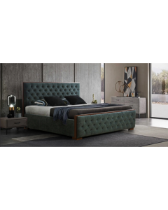 Hanford Bed