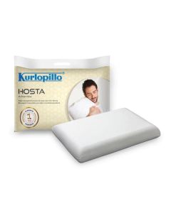 Kurlon Hosta Pillow : 24 X 16 (inch) - Kurlon