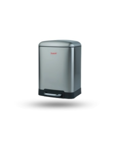 Dustoff Trash Can Leia with pedal