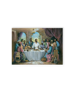 Canvas Frame 120 x80 cm