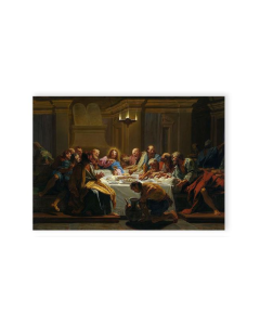 Canvas Frame 120 x80 cm