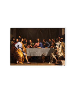 Canvas Frame 120 x80 cm