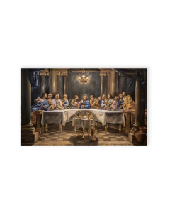 Canvas Frame 120 x80 cm