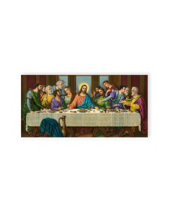 Canvas Frame 120 x80 cm