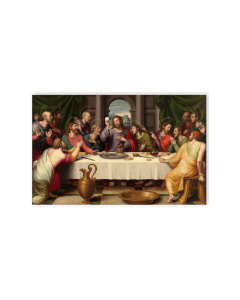 Canvas Frame 120 x80 cm