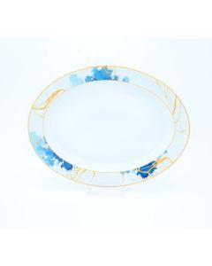 Mid Night Majesty Platter