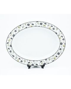 Floral Fantasy Platter