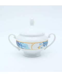 Mid Night Majesty Sugar Bowl