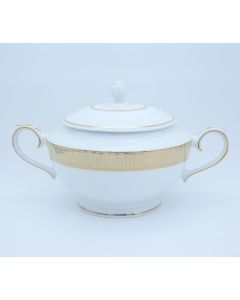 Jewel Cream Casserole